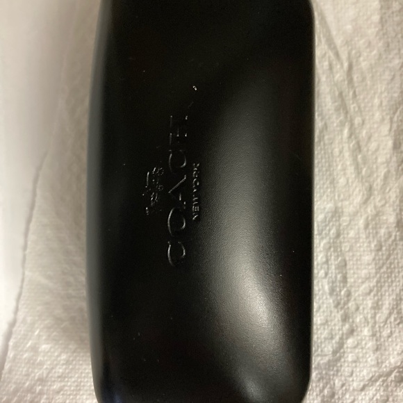 Coach sunglasses - Picture 3 of 8